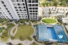  A nice quality apartment with charming balcony for rent on West Point, Nam Từ Liêm